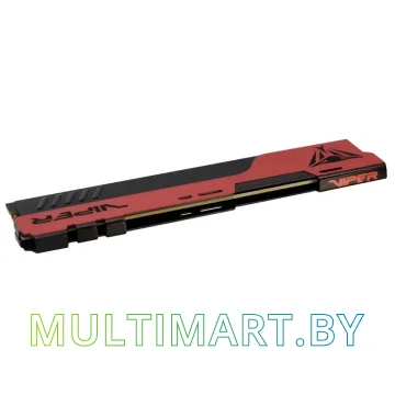 Оперативная память Patriot Viper Elite II 16GB PC4-32000 (PVE2416G400C0) картинка 3
